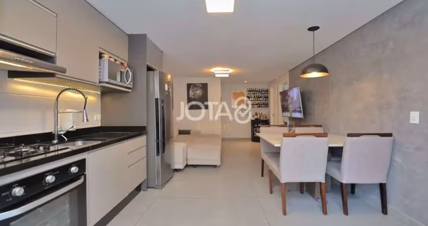 Apartamento com 2 quartos à venda na Rua Engenheiro Lourival Maciel, 684, Ecoville, Curitiba