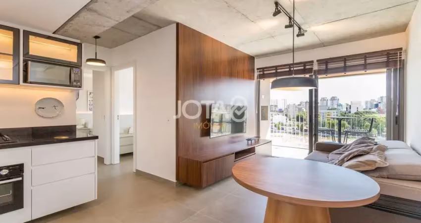 Apartamento com 2 quartos para alugar na Rua Pará, 900, Água Verde, Curitiba