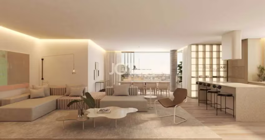 Apartamento com 3 quartos à venda na Rua Manoel Eufrásio, 1533, Juvevê, Curitiba