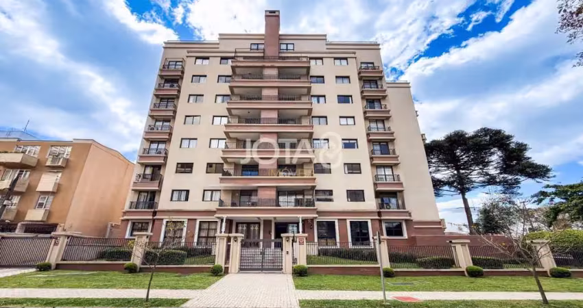 Apartamento com 3 quartos à venda na Rua Coronel Ottoni Maciel, 740, Vila Izabel, Curitiba