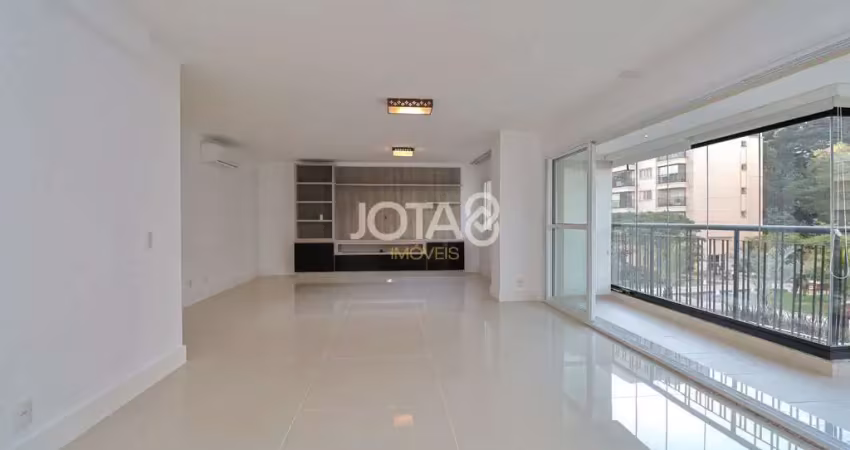 Apartamento com 3 quartos para alugar na Rua Paulo Gorski, 2165, Ecoville, Curitiba
