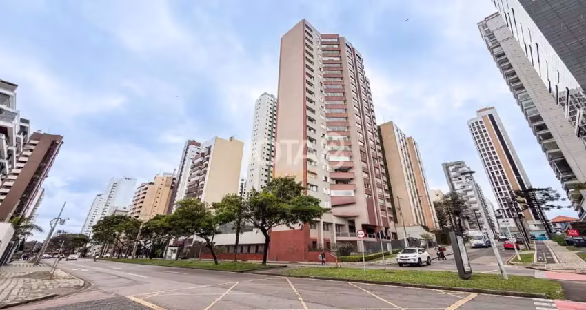 Apartamento com 3 quartos à venda na Rua Doutor Alexandre Gutierrez, 863, Batel, Curitiba