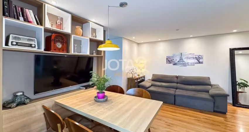 Apartamento com 2 quartos à venda na Alameda Augusto Stellfeld, 1705, Bigorrilho, Curitiba