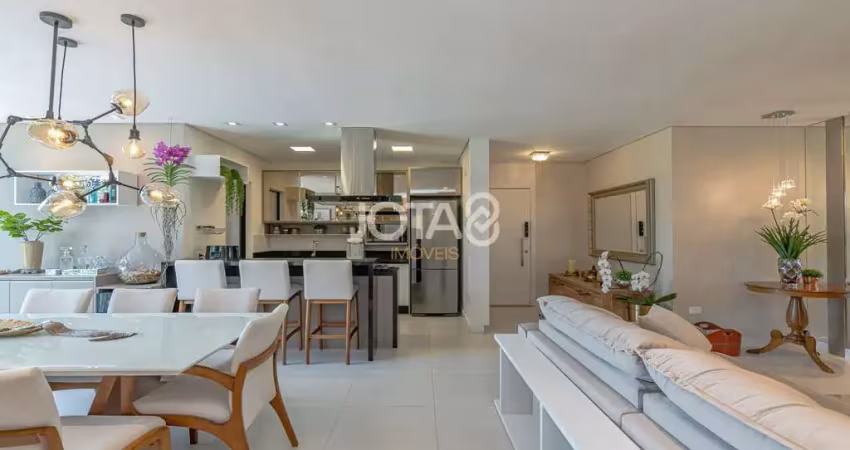 Apartamento com 2 quartos à venda na Rua João Batista Dallarmi, 961, Santo Inácio, Curitiba