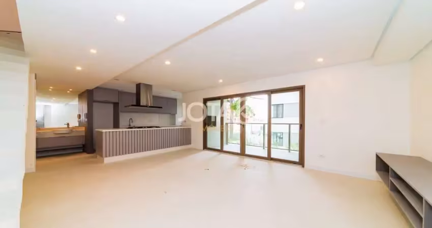 Apartamento com 2 quartos para alugar na Rua Gutemberg, 300, Batel, Curitiba