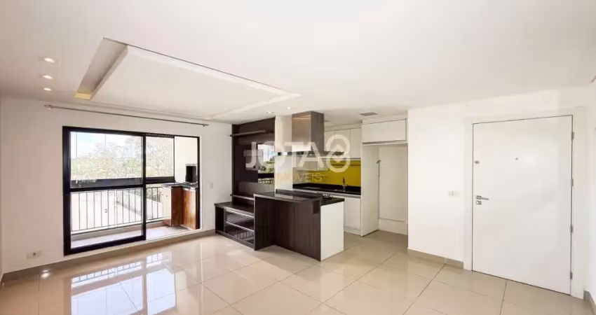 Apartamento com 2 quartos à venda na Rua Ângela Ganz, 79, Seminário, Curitiba