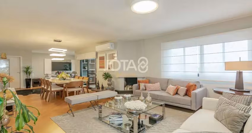 Apartamento com 2 quartos à venda na Rua Santa Rita de Cássia, 72, Ahú, Curitiba