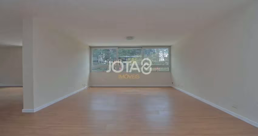 Apartamento com 4 quartos para alugar na Rua Gutemberg, 99, Batel, Curitiba
