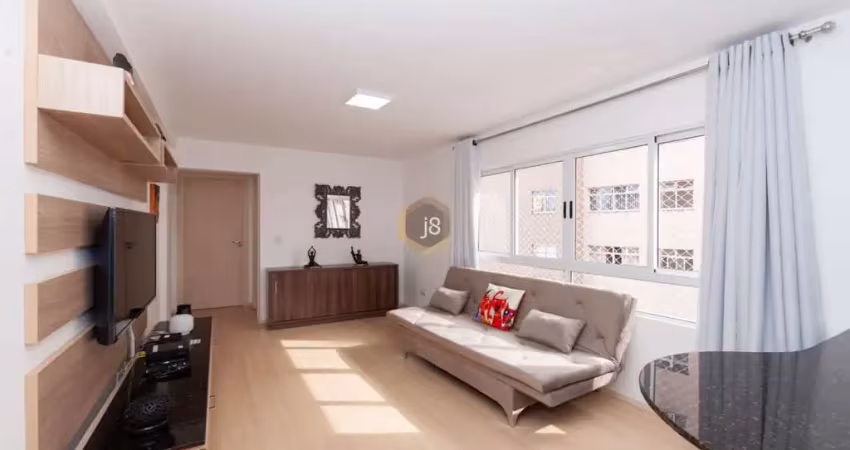 Apartamento com 1 quarto para alugar na Rua Mauá, 254, Alto da Glória, Curitiba
