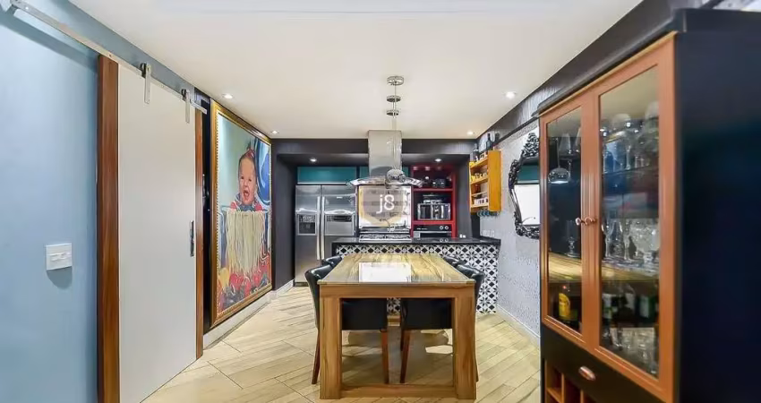 Apartamento com ótima localização - J8 Imóveis