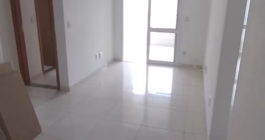Apartamento 02 Dormitórios -Guilhermina