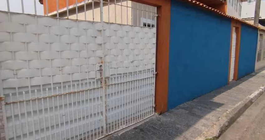Casa com 2 quartos, Real, Praia Grande, Cod: 2059