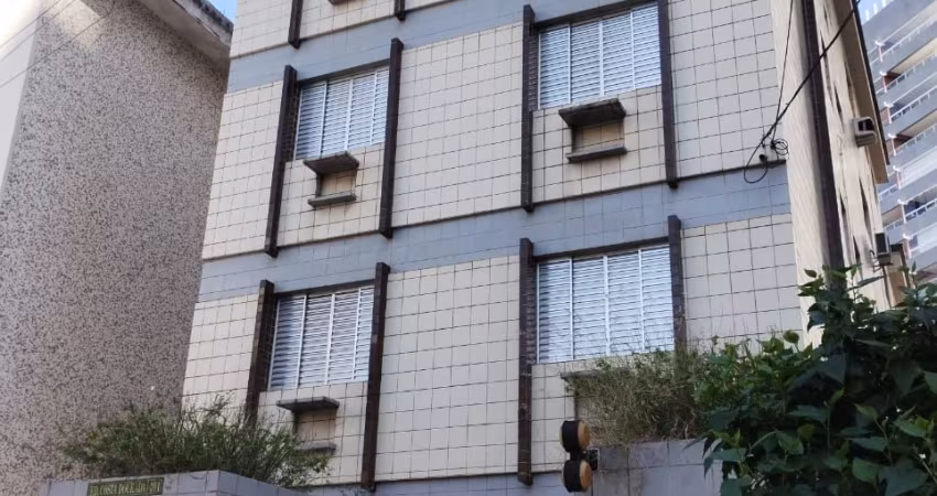 kitnet no bairro  da Guilhermina