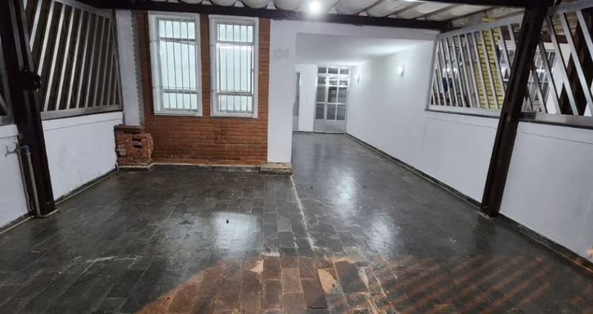 Casa com 3 quartos, Canto do Forte, Praia Grande, Cod: 2318
