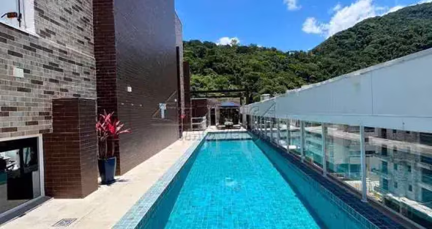 Apartamento com 2 dorms, praia das toninhas, ubatuba - r$ 850 mil, cod: 3679