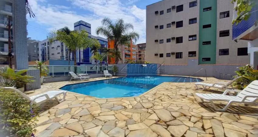 Apartamento com 2 dorms, praia grande, ubatuba - r$ 830 mil, cod: 3758