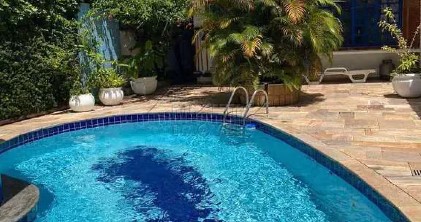 Casa com 4 quartos, Saco da Ribeira, Ubatuba - R$ 1.07 mi, Cod: 3932