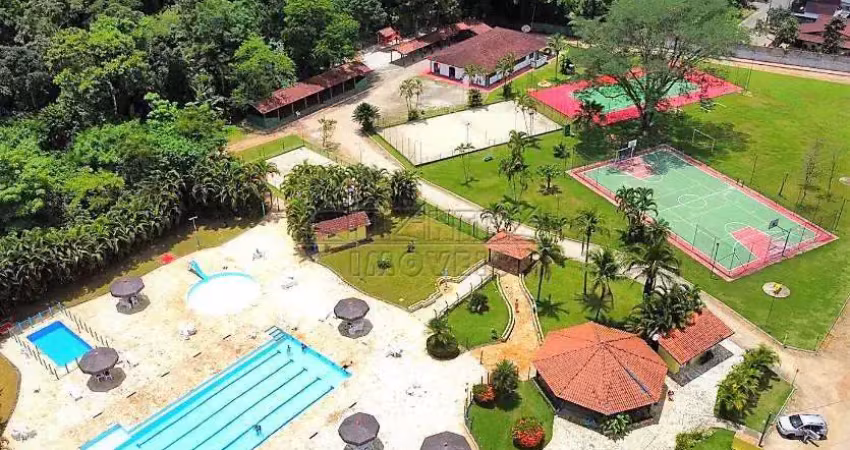 Casa de condomínio com 3 dorms, ubatuba country, ubatuba - r$ 1.2 mi, cod: 3985