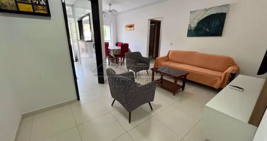 Apartamento com 2 quartos, praia das toninhas, ubatuba - r$ 900 mil, cod: 4044