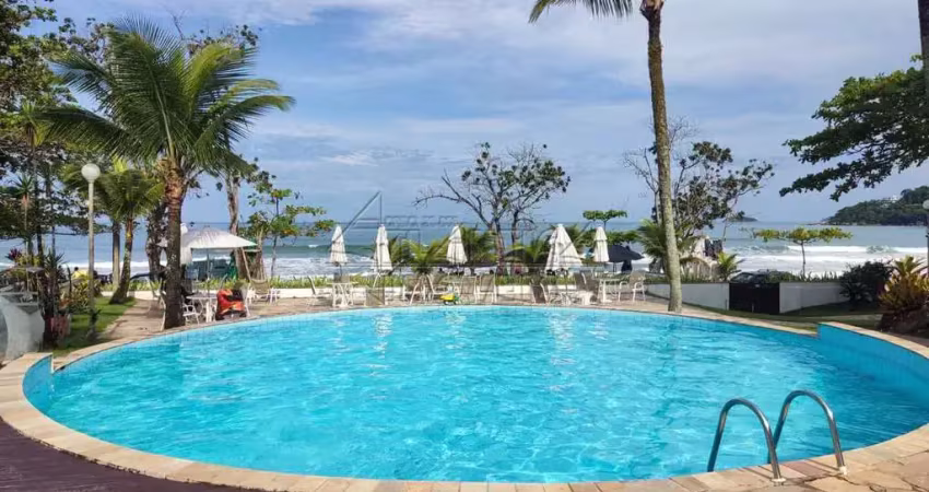 Apartamento com 2 quartos, praia das toninhas, ubatuba - r$ 960 mil, cod: 4061