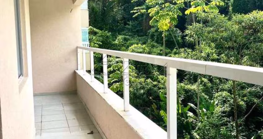 Apartamento com 2 quartos, Praia das Toninhas, Ubatuba - R$ 550 mil, Cod: 4189