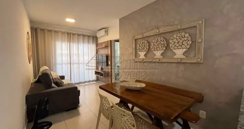 Apartamento com 2 dorms, itagua, ubatuba - r$ 750 mil, cod: 4222