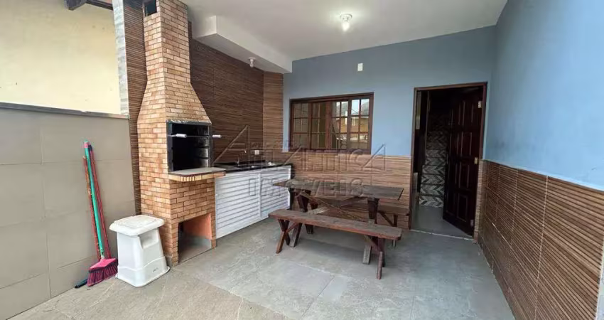 Casa com 4 quartos, praia da enseada, ubatuba - r$ 750 mil, cod: 4287