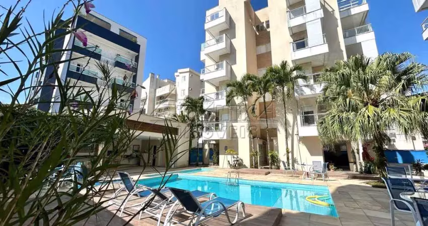 Apartamento com 3 dorms, itagua, ubatuba - r$ 1.1 mi, cod: 4289