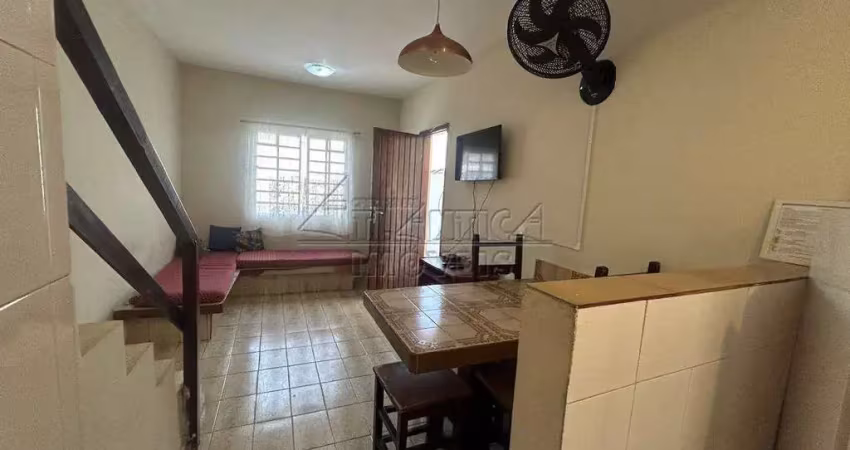 Casa em Praia da Enseada, Ubatuba - R$ 1.15 mi, Cod: 4293