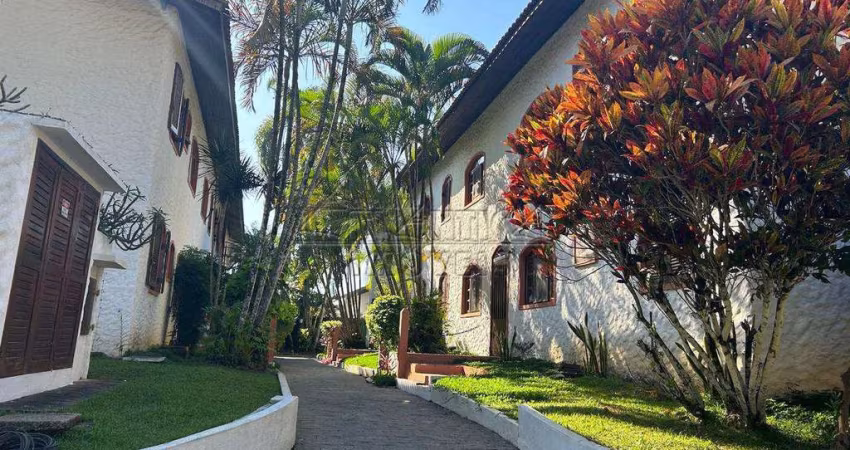 Apartamento com 2 quartos, Praia das Toninhas, Ubatuba - R$ 430 mil, Cod: 4294