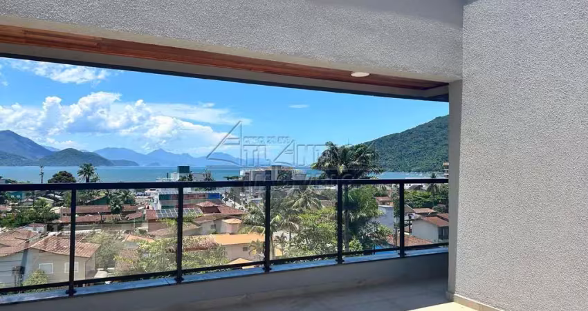 Apartamento com 2 quartos, itagua, ubatuba - r$ 858 mil, cod: 4371