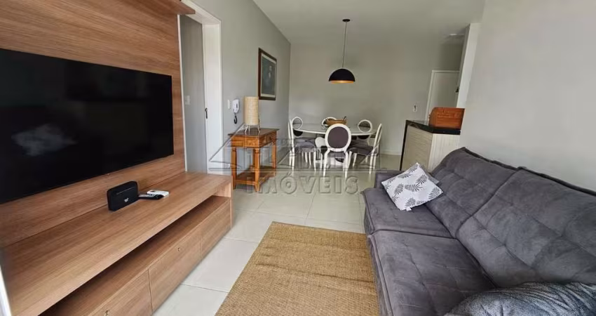 Apartamento com 2 quartos, Praia das Toninhas, Ubatuba - R$ 790 mil, Cod: 3666