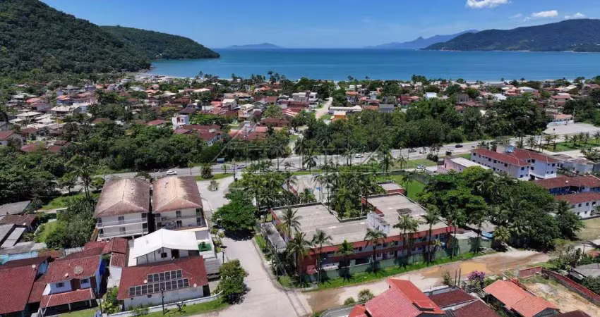 Hotel com 42 suítes, Lagoinha, Ubatuba - R$ 15 mi, Cod: 4385