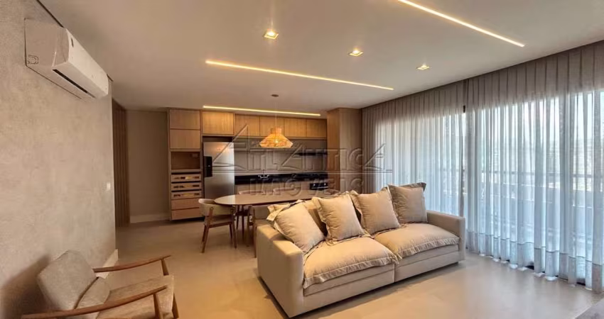 Apartamento com 3 quartos, Praia da Enseada, Ubatuba - R$ 2.17 mi, Cod: 4386
