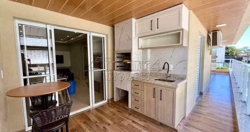 Apartamento com 3 quartos, praia das toninhas, ubatuba - r$ 1.3 mi, cod: 4395
