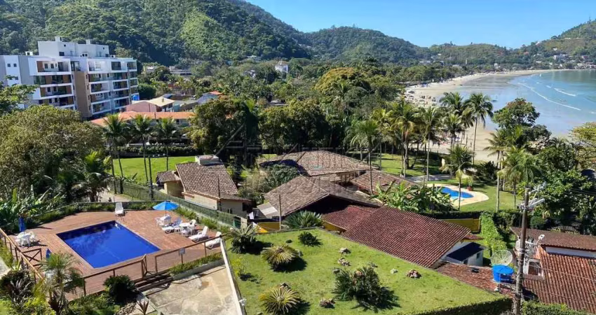 Apartamento com 3 dorms, Praia da Enseada, Ubatuba - R$ 2.1 mi, Cod: 4348