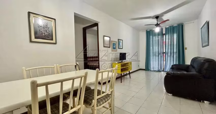 Apartamento com 1 quarto, praia grande, ubatuba - r$ 480 mil, cod: 4427