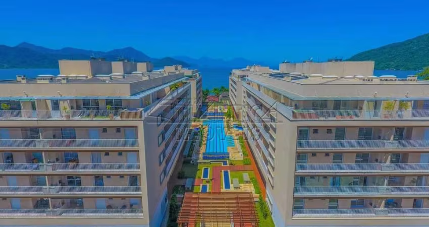 Apartamento com 2 quartos, Itagua, Ubatuba - R$ 1.3 mi, Cod: 4429