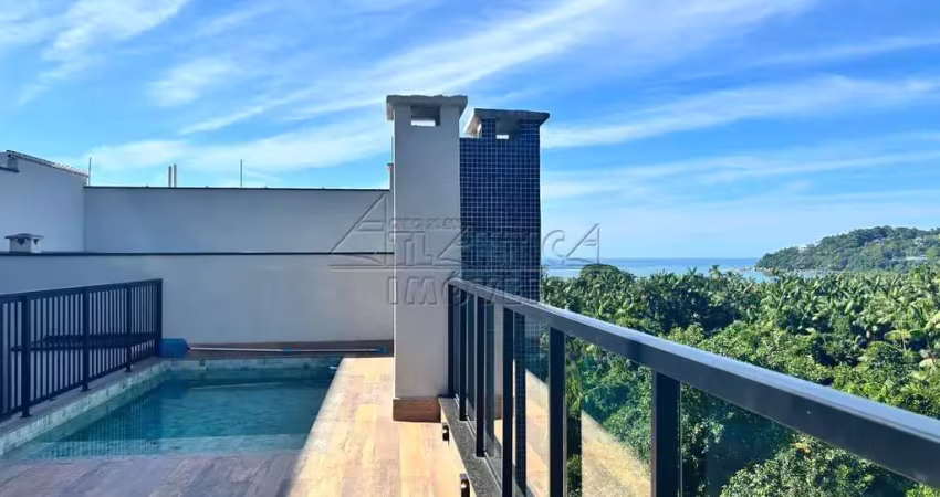 Apartamento com 2 quartos, praia das toninhas, ubatuba - r$ 760 mil, cod: 4445