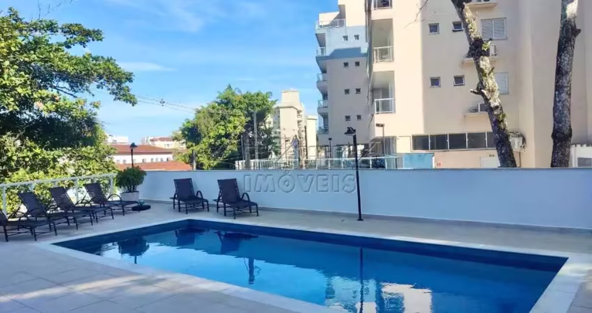 Apartamento com 2 quartos, praia grande, ubatuba - r$ 750 mil, cod: 4454