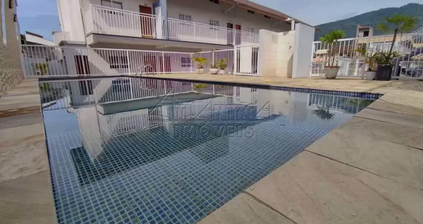 Apartamento com 2 quartos, Maranduba, Ubatuba - R$ 350 mil, Cod: 4463