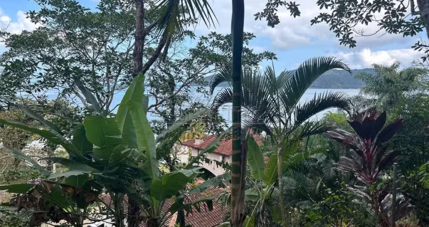 Terreno, praia da enseada, ubatuba - r$ 1.2 mi, cod: 4479