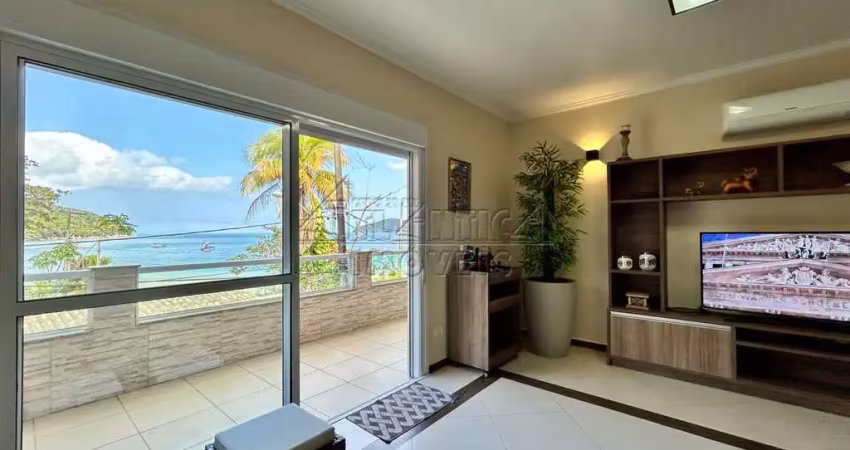 Apartamento 3 suítes, enseada, ubatuba - r$ 2.2 mi, cod: 4480