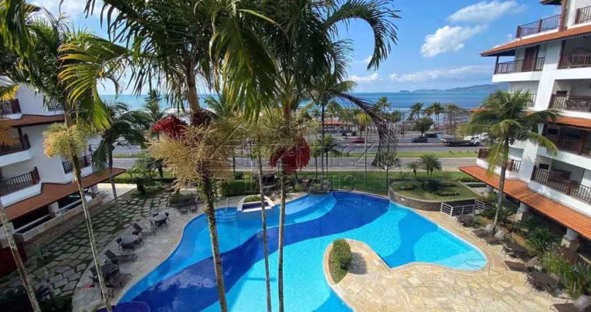 Apartamento com 3 quartos, praia grande, ubatuba - r$ 2.4 mi, cod: 4481