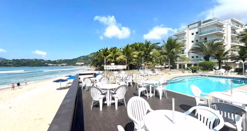 Apartamento com 3 quartos, praia das toninhas, ubatuba - r$ 2 mi, cod: 4482