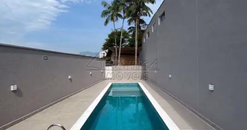 Apartamento com 2 quartos, perequê açu, ubatuba - r$ 750 mil, cod: 4494