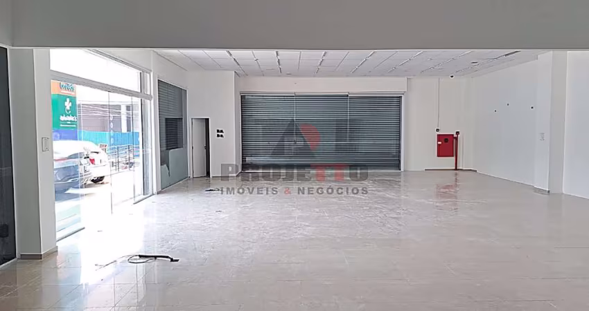 Excelente oportunidade!! Imóvel comercial em ÓTIMA localização!!