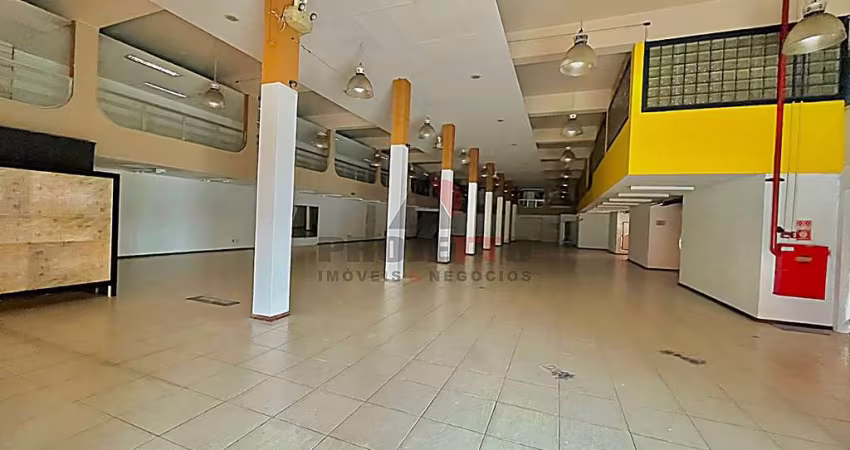 Oportunidade Única: Loja em ponto estratégico!