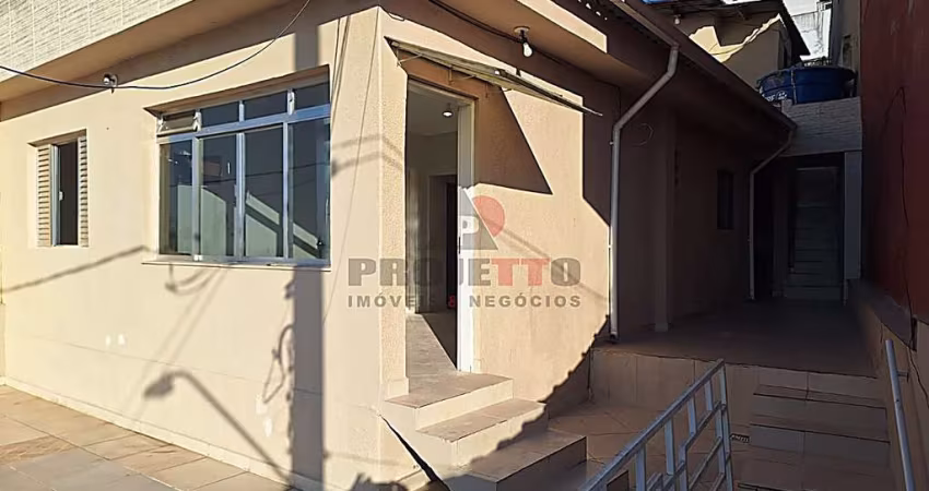 Oportunidade - Casa em Bairro Excelente!