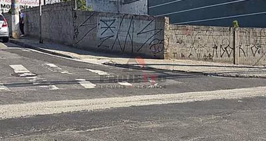 Oportunidade Única! Terreno de Esquina em Avenida Movimentada – Ideal para Investimento e Negócios!